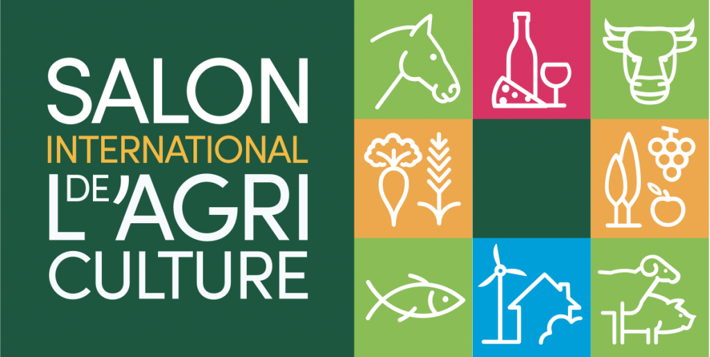 R2 Stand & Event présente au Salon International de l’Agriculture