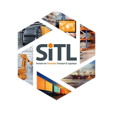 SALON SITL, STANDISTE, STAND