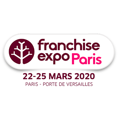 SALON FRANCHISE EXPO, STANDISTE, STAND