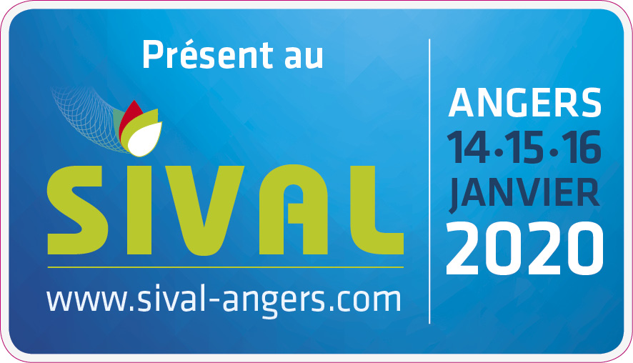 SALON SIVAL, STANDISTE, STAND