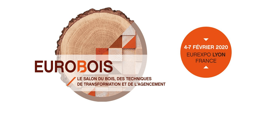 SALON EUROBOIS, STANDISTE, STAND