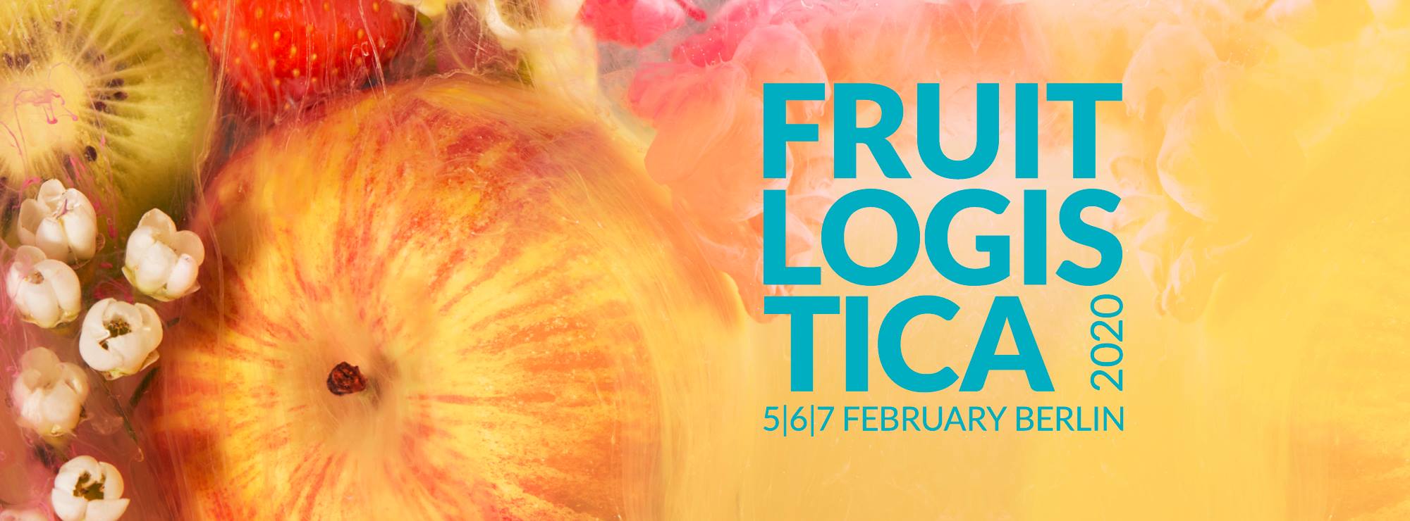 SALON FRUIT LOGISTICA, STANDISTE