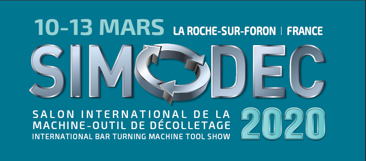 SALON SIMODEC, STANDISTE, STAND