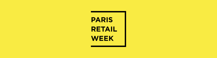 SALON PARIS RETAIL WEEK, STANDISTE, STAND