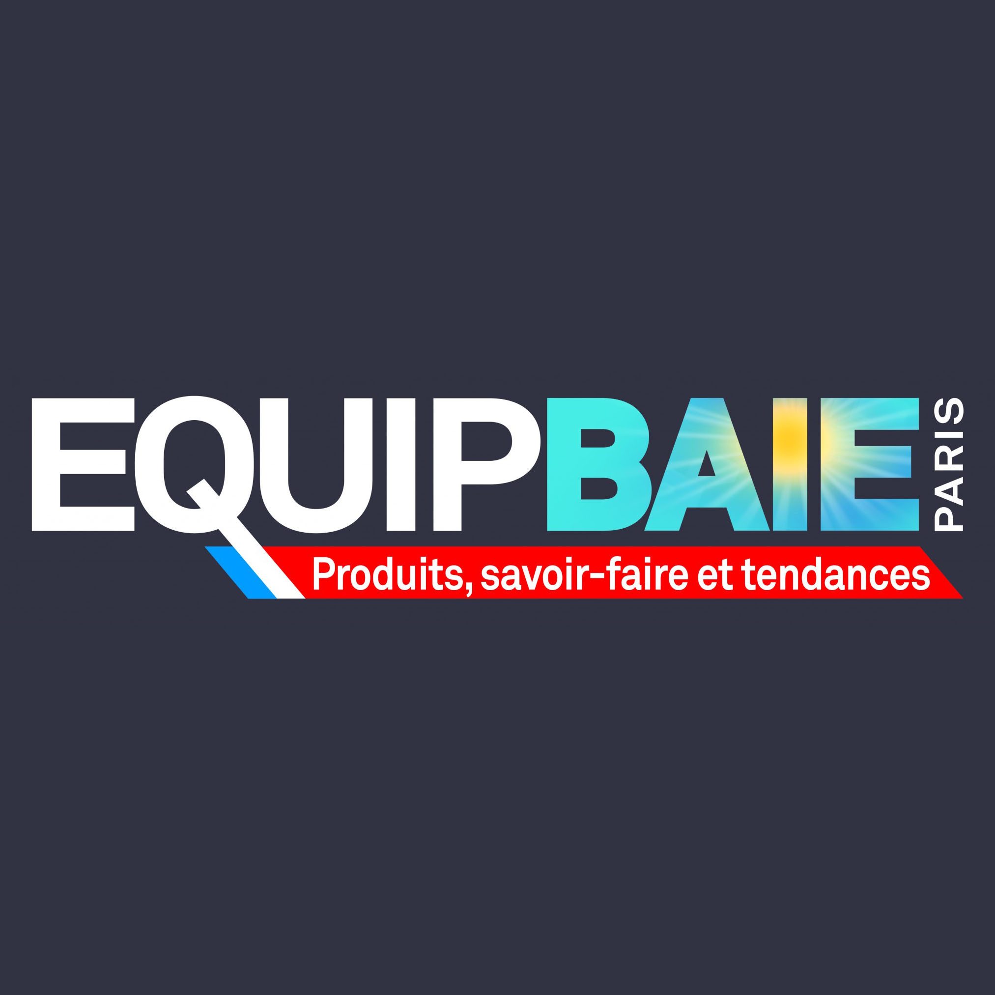 SALON EQUIPBAIE, STANDISTE, STAND