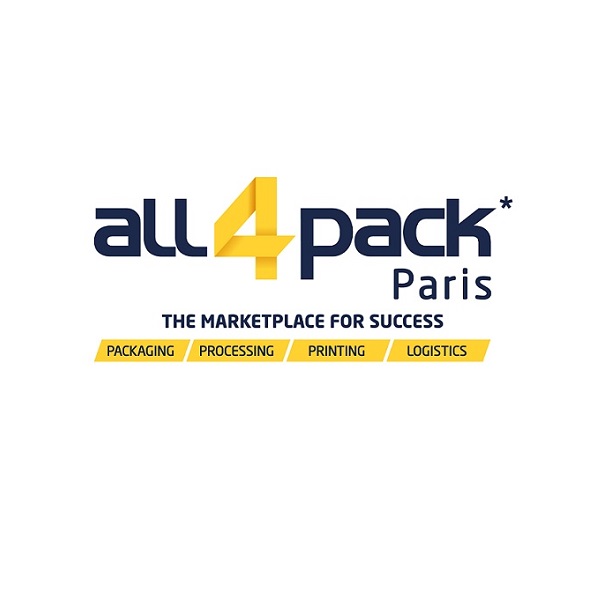 SALON ALL4PACK, STANDISTE, STAND