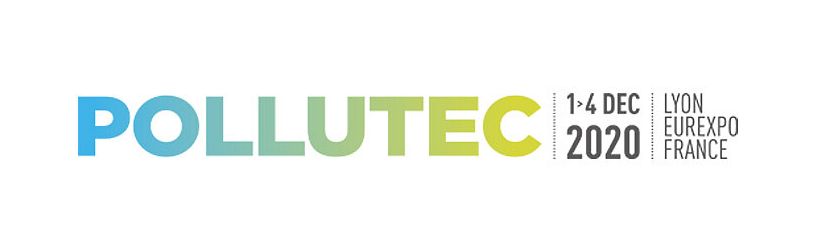 SALON POLLUTEC, STANDISTE, STAND