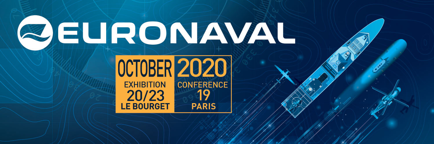 SALON EURONAVAL, STAND, STANDISTE