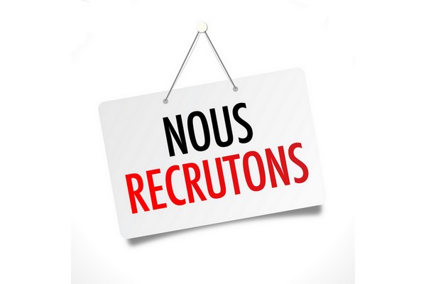 R2 STAND ET EVENT, RECRUTEMENT