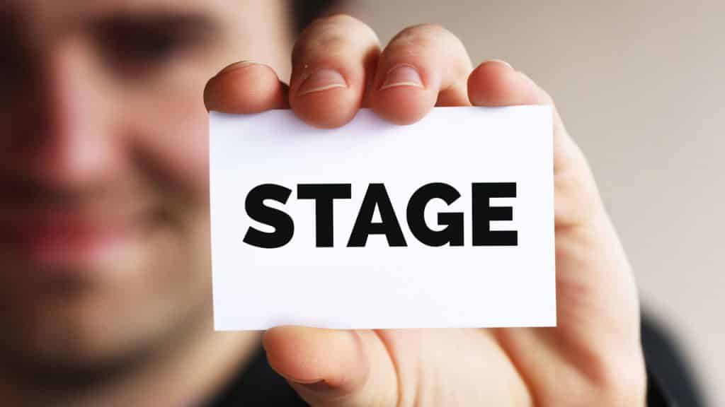 Offre de stage