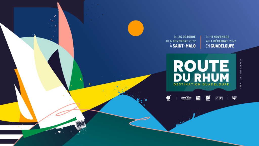 ROUTE DU RHUM