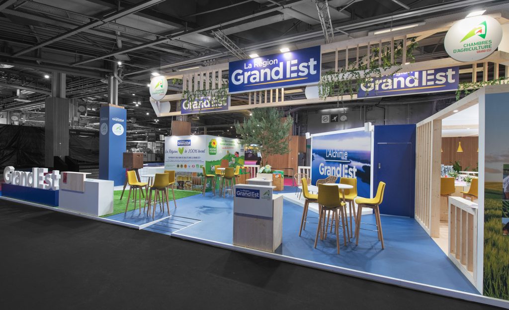 STAND GRAND EST SIA