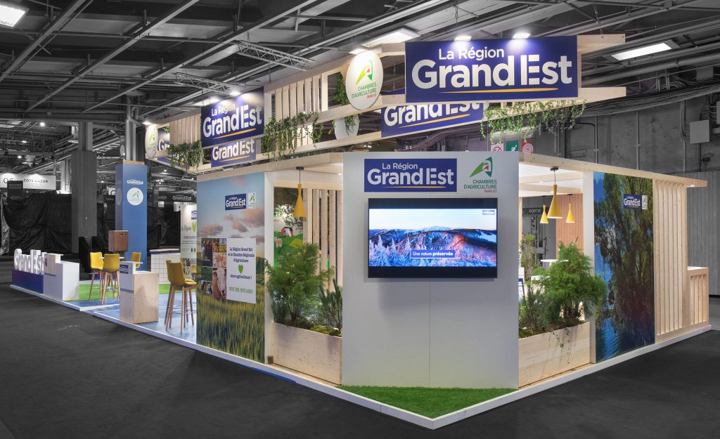 STAND GRAND EST SIA