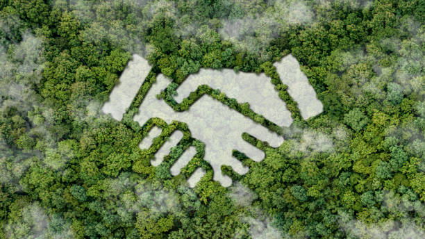 Engagement RSE de R2 Stand : Création de stands sur-mesure et éco-responsable, réutilisable et recyclable