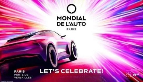 Préparez votre stand pour le mondial de l'auto avec R2 Stand