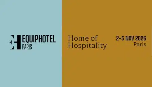 Salon EquipHotel à Paris : Faites sensation avec un stand sur-mesure