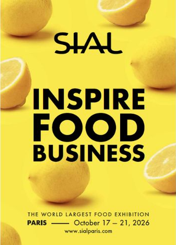 Affiche SIAL : Transformez votre stand en une véritable expérience sensorielle au SIAL avec R2 Stand