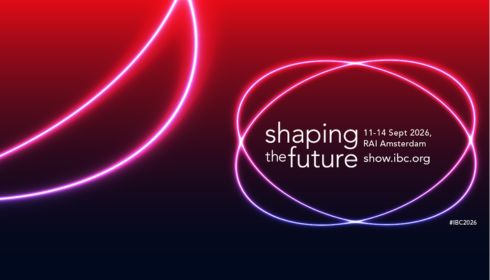 IBC 2026 - Faites vous remarquer grâce à un stand by R2 Stand