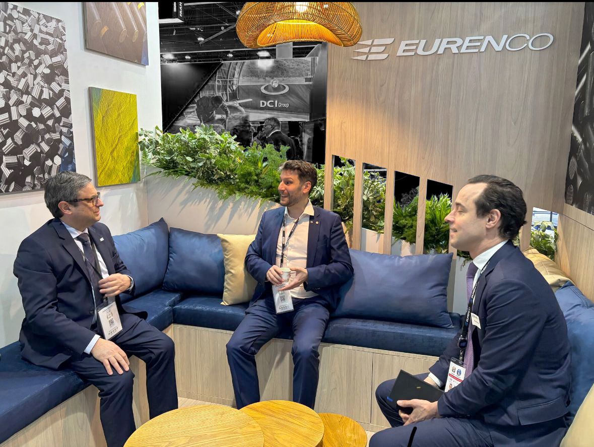 STAND EURENCO SALON IDEX