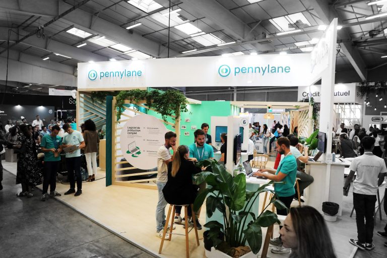 STAND PENNYLANE CONGRES EXPERTS COMPTABLES