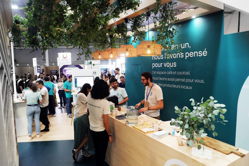 STAND PENNYLANE CONGRES EXPERTS COMPTABLES