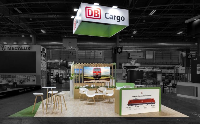 STAND DB CARGO SITL
