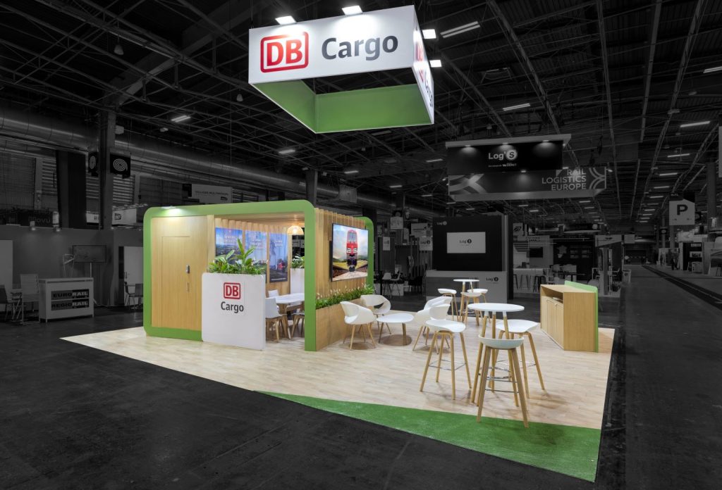STAND DB CARGO SITL