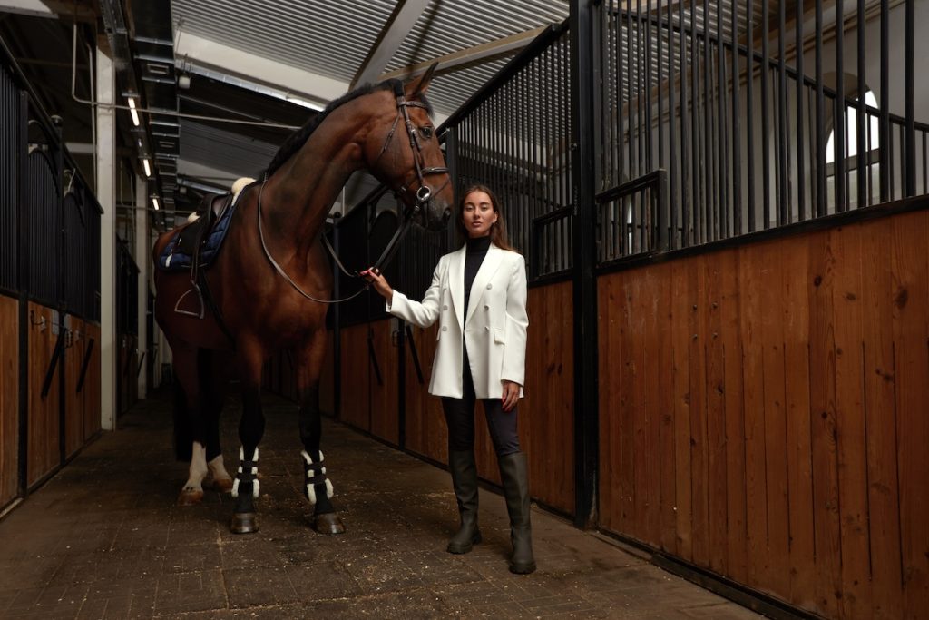 Standiste Equita Lyon