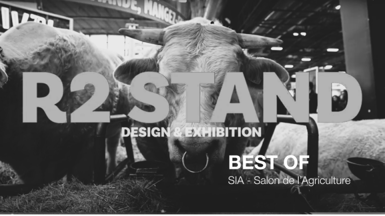 Retour en images sur le Salon de l'Agriculture