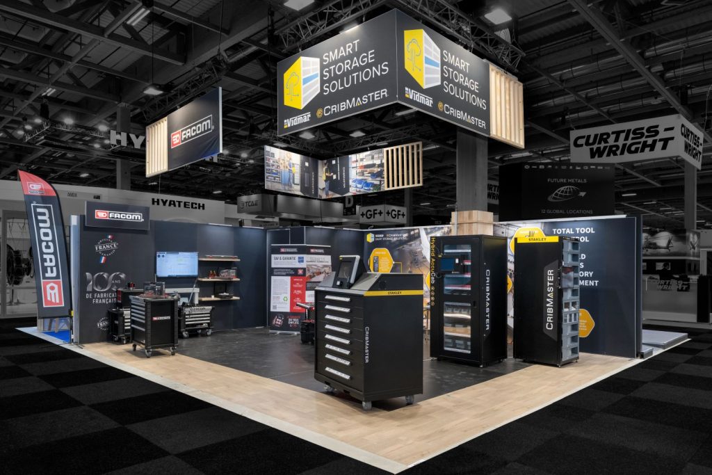 STAND SBDINC SIAE