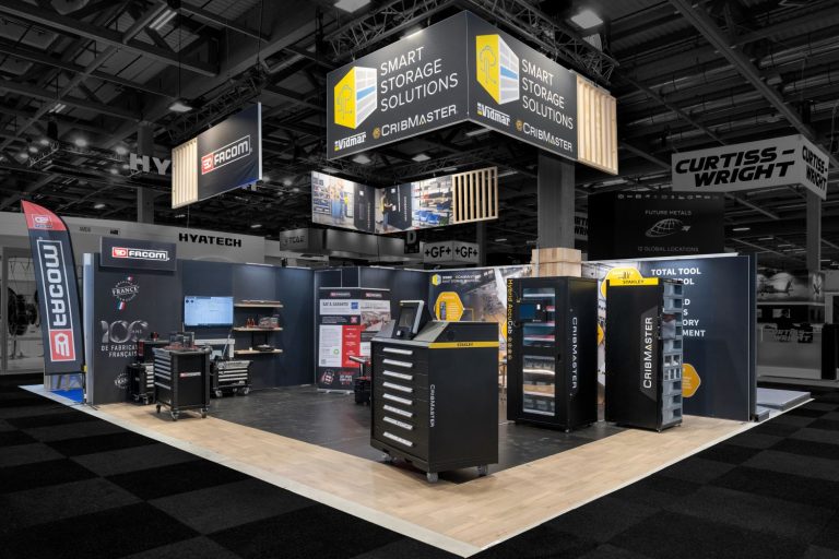 STAND SBDINC SIAE
