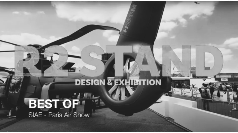 Photo best of Paris Air Show title