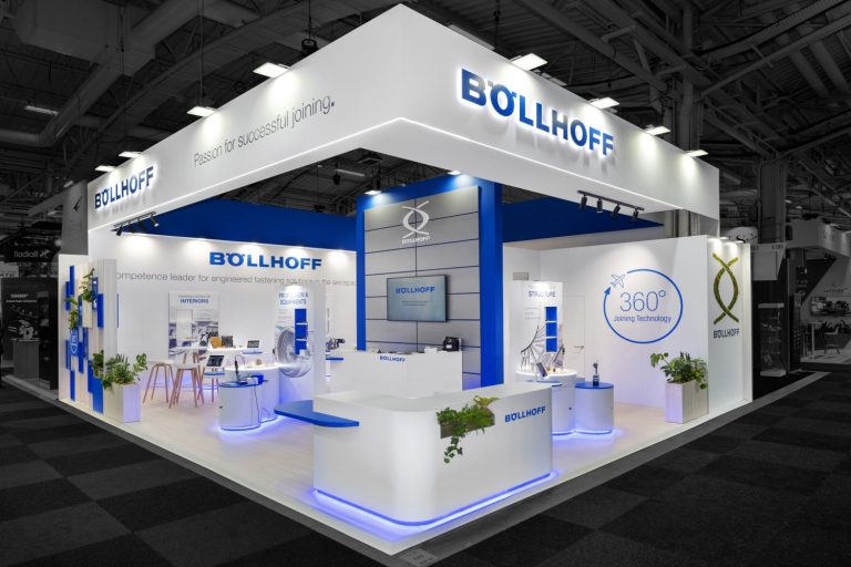 STAND BOLLHOFF SIAE