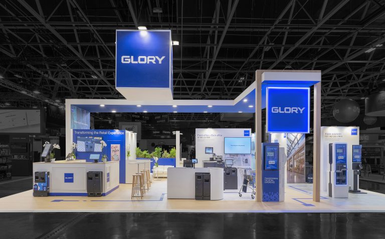 STAND GLORY SALON NRF