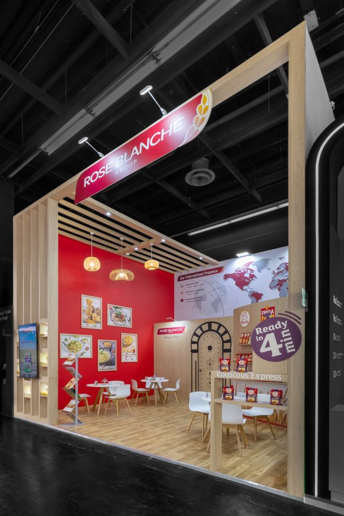 2025 photo stand rose blanche anuga 01