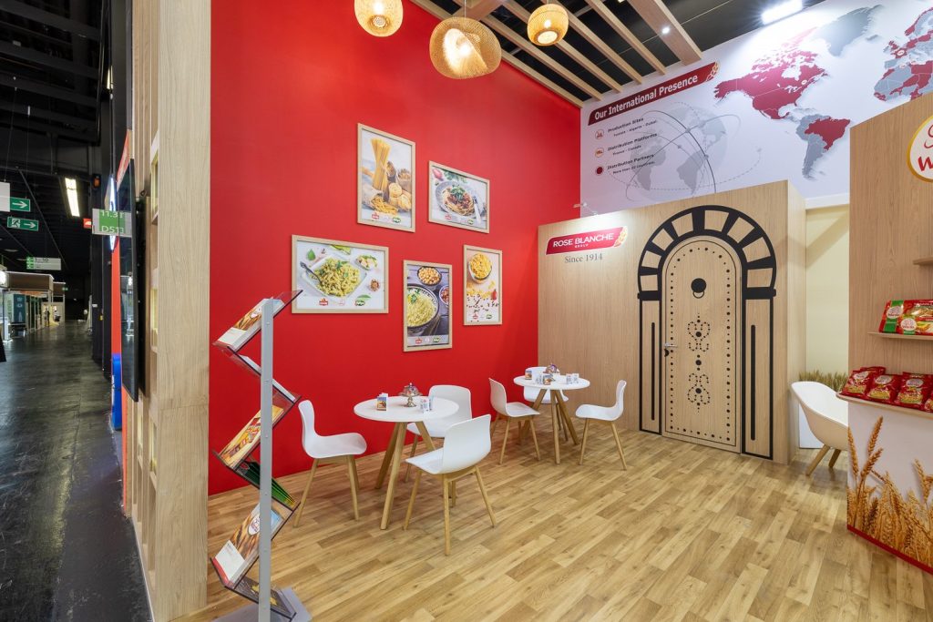 2025 photo stand rose blanche anuga 02