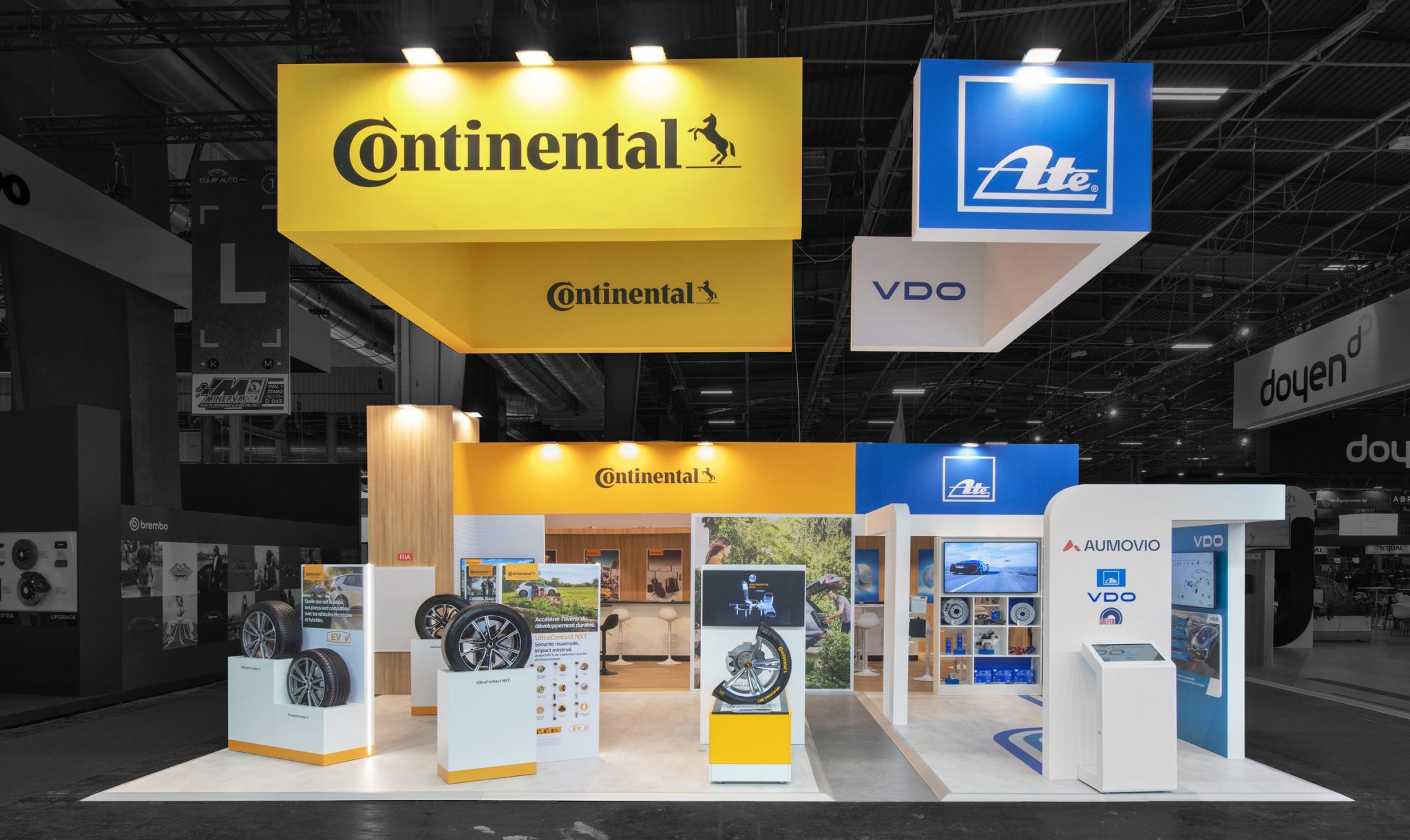 2025 photos stand continental equipauto 05