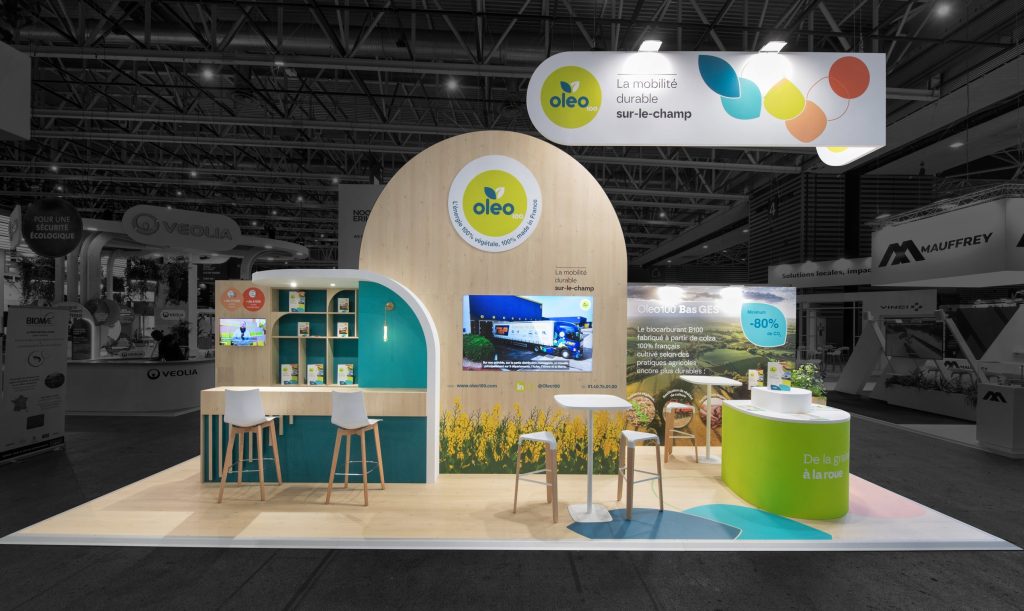 2025 photos stand oleo pollutec 01