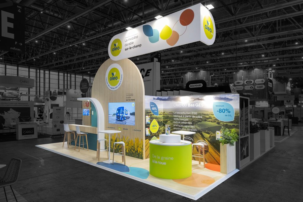 2025 photos stand oleo pollutec 02