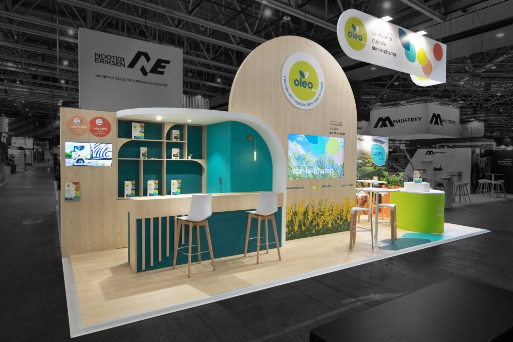 2025 photos stand oleo pollutec 03