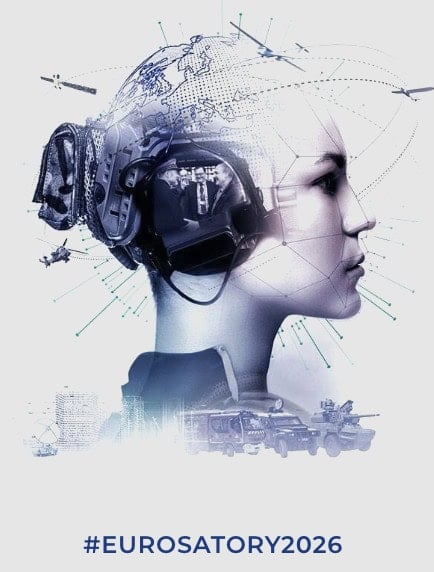 Salon Eurosatory 2026 : r2 stand conçoit les stands de ce salon