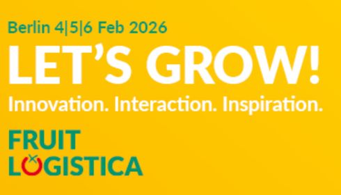 Fruit logistica 2026 - Un stand qui rime avec votre croissance