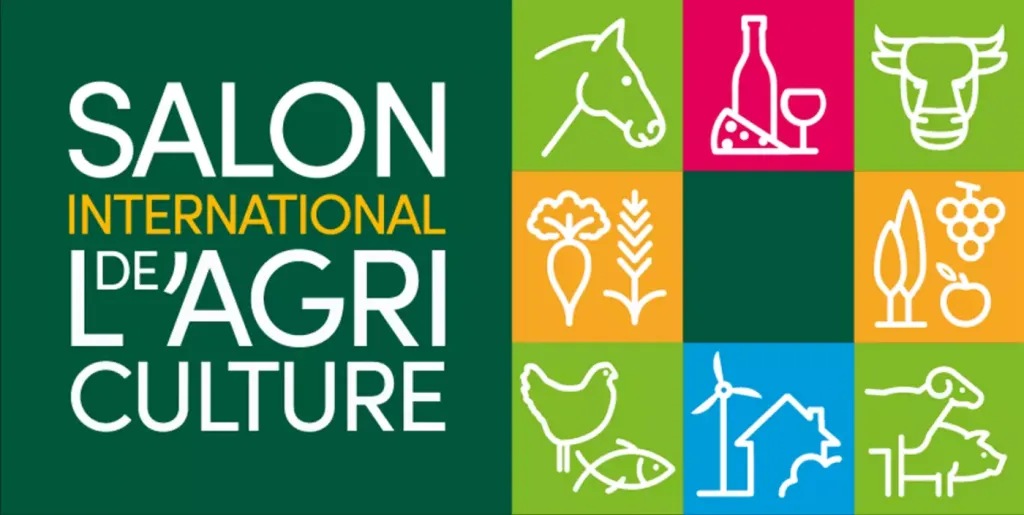 Salon de l'agriculture 2026 : Préparez votre stand et optimisez votre présence avec R2 Stand