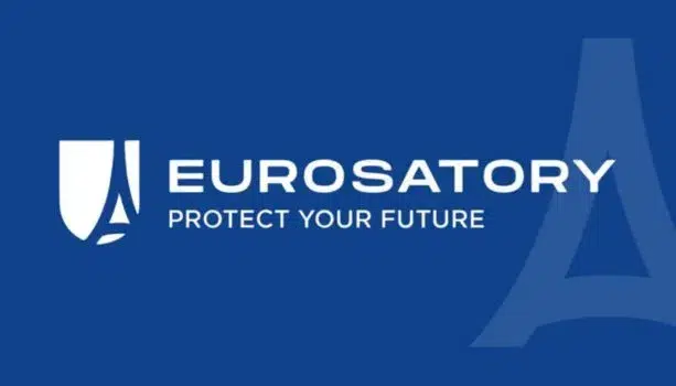 stand sur-mesure pour eurosatory