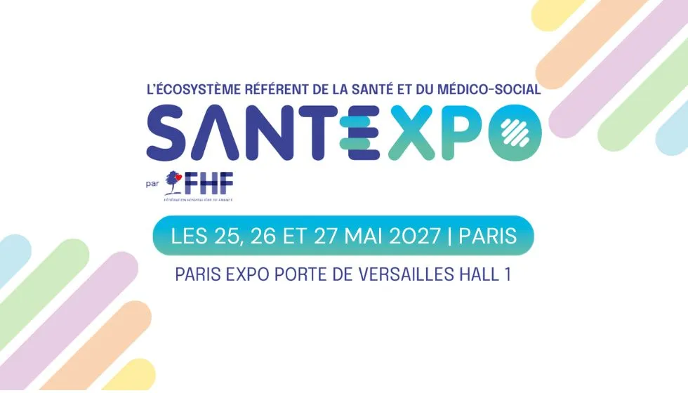 vignette santexpo 2027 - préparez votre stand
