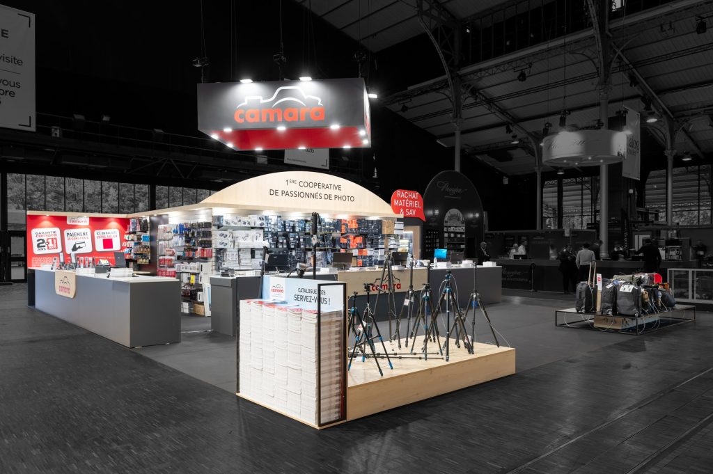 2025 photos stand camara salon de la photo 01