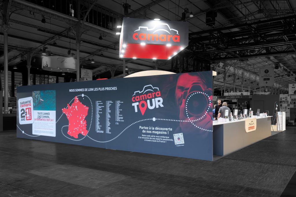 2025 photos stand camara salon de la photo 02