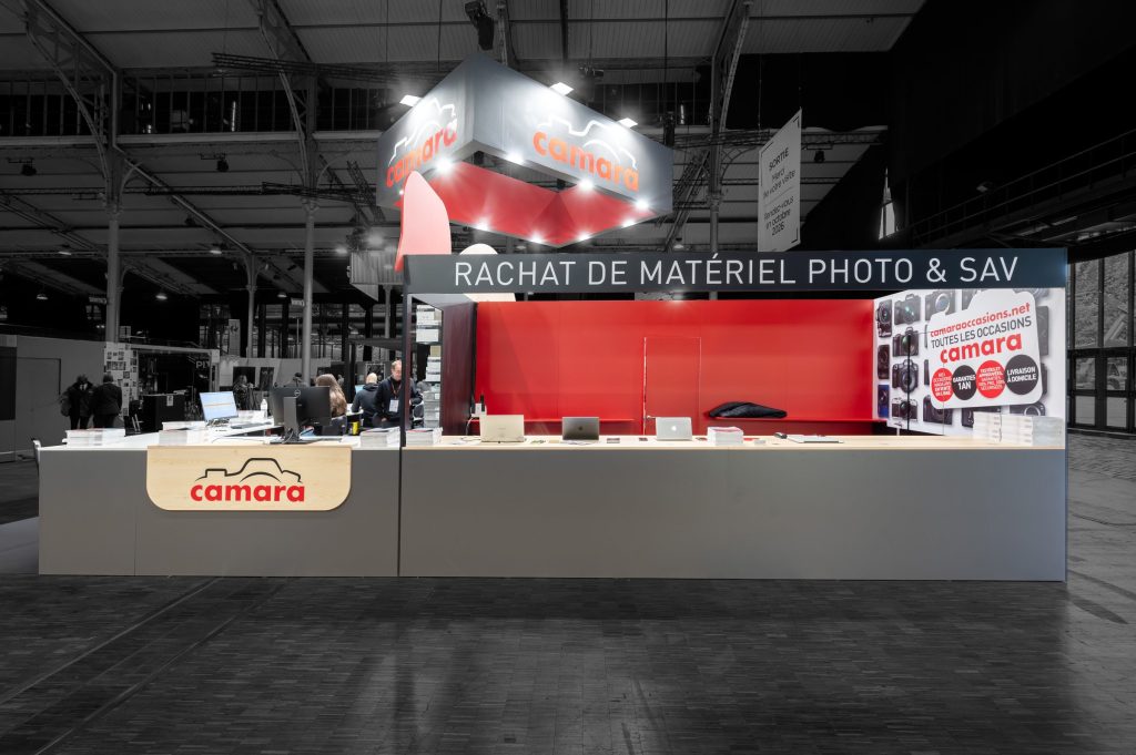2025 photos stand camara salon de la photo 03
