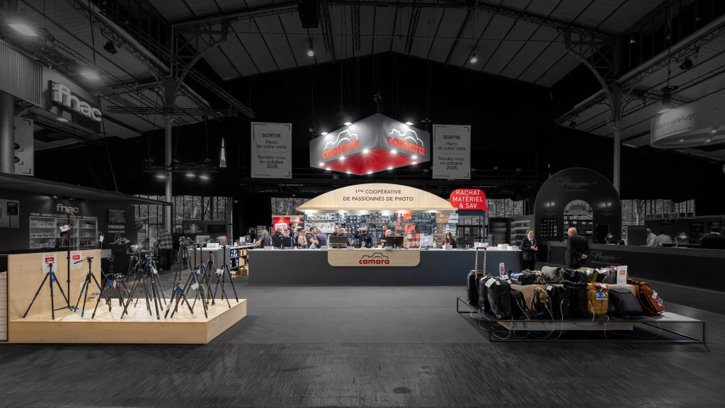 2025 photos stand camara salon de la photo 04