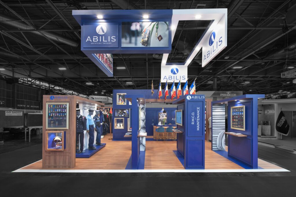 2025 photo stand abilis milipol 03